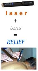 Cold Laser Treatment Therapy