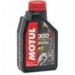 MOTUL OIL 300V 15W50 SYNESTR 4L 836241