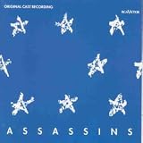 Assassins: Original Broadway Cast