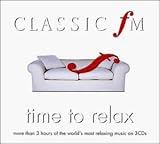 Classic FM: Time to Relax