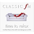 Classic FM: Time to Relax