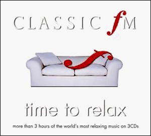 CD-Charts  Search : Classic FM: Time to Relax