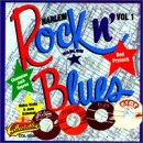 Harlem Rock n' Blues, Vol. 1