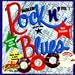 Search : Harlem Rock n' Blues, Vol. 1