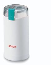 Bosch MKM6000 Schlagmesser-Kaffeem&uuml;hle