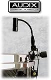 Audix F-90 Small Diaphragm Clip Mic