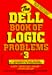 Book DELL BOOK OF LOGIC PROBLEMS-P461014/10 (Dell Book of Logic Problems)