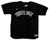 Chicago White Sox Kids Baseball Jersey
