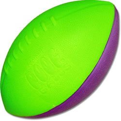 Poof Foam Football (EA) by Poof