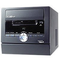 AOpen XC Cube EA65-II PAL/SECAM (Barebone)