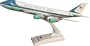 Air Force One 747 1:250 Scale