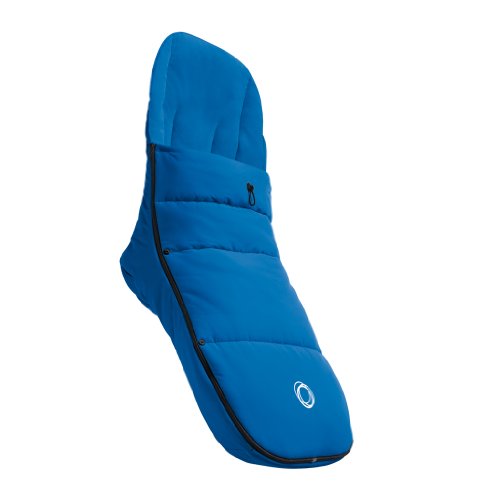 Bugaboo Universal Footmuff - Dark Blue
