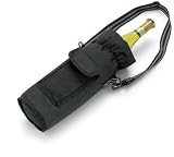Sagaform Black Wine Tote