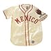 1957 MEXICO CITY RED DEVILS Home Jersey