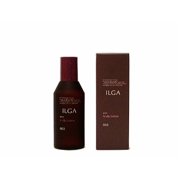 ナンバースリー イルガ　薬用スキャルプローション 180ml