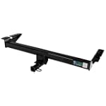 Curt Manufacturing 114370 Class I Receiver Hitch