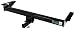 CURT Manufacturing 114680 Class 1 Trailer Hitch Only