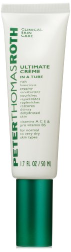 Peter Thomas Roth Ultimate Crème 1.7 fl oz NEW