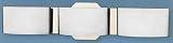 Contemporary Lamps, Dakota Three Light Vanity Bath Bar by Eurofase--Excellent customer service--see our feedback.