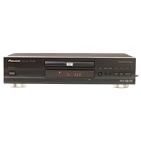 Pioneer DV-333 DVD Player
