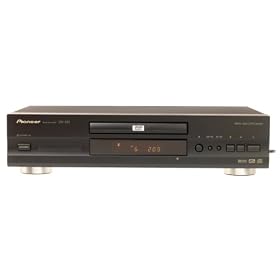 Pioneer DV-333 DVD Player