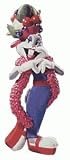 Hallmark Keepsake Ornament Looney Tunes Bugs Bunny (1998) QX6443