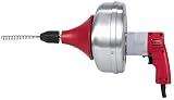 Milwaukee Drain Cleaner #0566-1