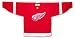 Detroit Red Wings 2006 Classic Youth Replica Dark NHL Hockey Jersey