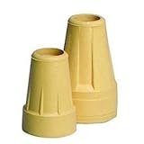 Crutch Tips -Jumbo Retail Box (pair)