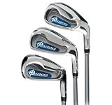 Tour Edge Bazooka JMAX QL Iron Set