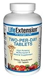 Two-Per-Day Tablets 120 Tablets