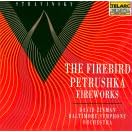 Stravinsky - Ballet Music