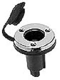 PERKO SPARE BASES PLUG-IN - NO INSERTLength: 2-1/4'' OD / Width: -