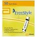 Freestyle Test Strips