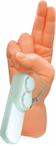 加藤鷹の手2 バイブレーション