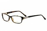 Nicole Miller Eyeglasses Crosby Full Rim C01 Black Optical Frame