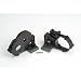Gearbox Halves w/Idler Shaft:ST