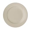 Set of 8 Salad Plates - Basic White