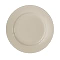Set of 8 Salad Plates - Basic White