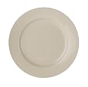Set of 8 Salad Plates - Basic White