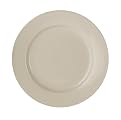 Set of 8 Salad Plates - Basic White