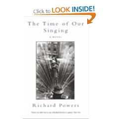 The Time of Our Singing