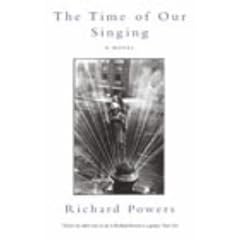 The Time of Our Singing