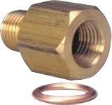 Gauge Adapter - Autometer 2268 Gauge Adapter