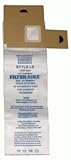 Eureka Sanitaire Style LS FilterAire Vacuum Bags 61820 - Generic - 3 Pack