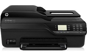 HP Multifunzione inchiostro a colori Officejet 4620 e-All-in-One senza fili