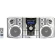 Sharp CD-ES770 Mini Component Audio System