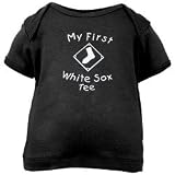 Chicago White Sox Comiskey Park 75th Anniversary T-Shirt by Red Jacket