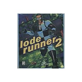 Lode Runner 2