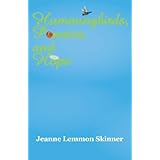 hummingbirds pennies and hope